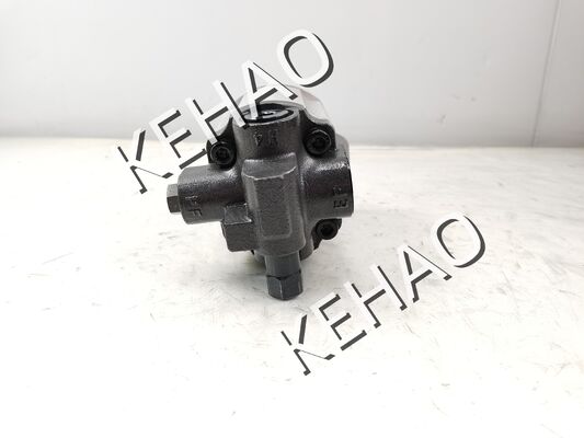 Гидравлический насос 69101-04H01 ((1083-KH-A) Масляный насос Рулевое и силовое устройство Гидравлические запасные части, используемые в машинах Komatsu