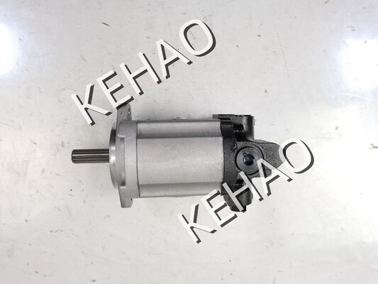 Гидравлический насос 69101-04H01 ((1083-KH-A) Масляный насос Рулевое и силовое устройство Гидравлические запасные части, используемые в машинах Komatsu