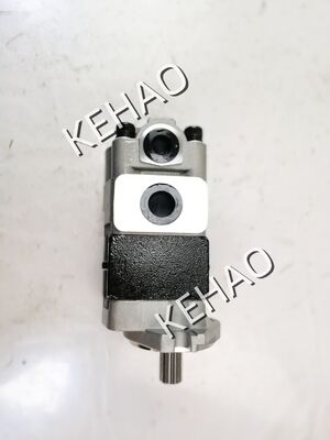 67110-32870/ 67110-30550 Гидравлический насос высокого давления промышленного класса Гидравлическая замена для строительного оборудования