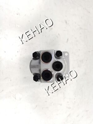 Насосы гидравлических редукторов 9629671000 ((CMVD-F310-CLZS) Железо и алюминиевые сплавы Материалы Нефтяные редукторы насосы Трансферный насос для сельскохозяйственных машин