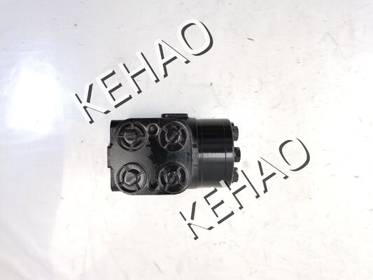 Гидравлический шестеренчатый двигатель BZZ1-E200B, высокопроизводительный промышленный шестеренчатый масляный двигатель, замена для строительной техники