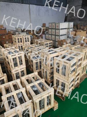 Гидравлический шестеренный двигатель серии BZZ1 BZZ1-E400B BZZ1-E200B Замена шестеренного масляного двигателя, разработанная для высокого крутящего момента и стабильной работы на низких скоростях