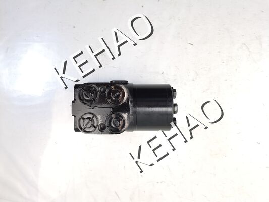 Гидравлический шестеренный двигатель серии BZZ1 BZZ1-E400B BZZ1-E200B Замена шестеренного масляного двигателя, разработанная для высокого крутящего момента и стабильной работы на низких скоростях