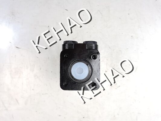 Гидравлический шестеренный двигатель серии BZZ1 BZZ1-E400B BZZ1-E200B Замена шестеренного масляного двигателя, разработанная для высокого крутящего момента и стабильной работы на низких скоростях