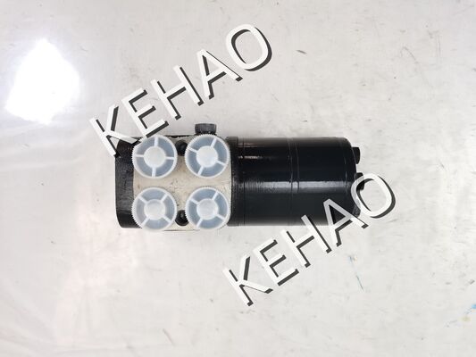 BZZ1 BZZ5 BZZ6 Серия Гидравлический мотор передачи BZZ5-630B Высокое давление промышленного класса Замена масла передачи двигателя для строительного оборудования