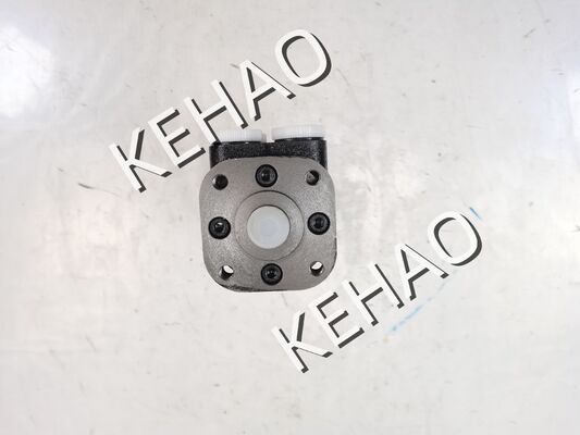 BZZ1 BZZ5 BZZ6 Серия Гидравлический мотор передачи BZZ5-630B Высокое давление промышленного класса Замена масла передачи двигателя для строительного оборудования