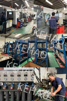 CBF серия гидравлический насос для редукторов CBF-F440/CBF-E36H высокое давление промышленного класса редукторное масло гидравлическая замена для строительного оборудования