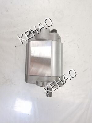 Промышленный шестеренчатый насос CBTAC-F432-AT2/CBTAC-F430-AT2 Гидравлический шестеренчатый насос Одиночный насос Завод строительной техники Поставка