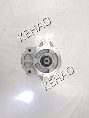 Komatsu CBT Серия Гидравлический насос для редукторов CBT-F425-AFΦ11/CBT-F425-AFΦ9/CBT-F425-AFΦL Железо и алюминиевые сплавы