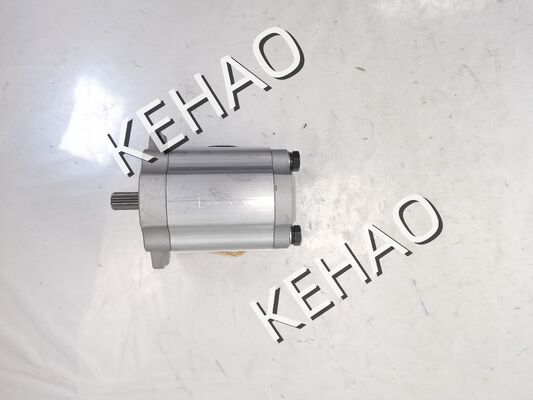 Komatsu CBT Серия Гидравлический насос для редукторов CBT-F425-AFΦ11/CBT-F425-AFΦ9/CBT-F425-AFΦL Железо и алюминиевые сплавы