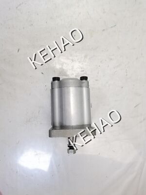 Factory Supply CBW-F320-C3LZ Hydraulic Gear Pump Iron and Aluminum alloy materials Oil Transfer Pump certification OEM ODM High Quality