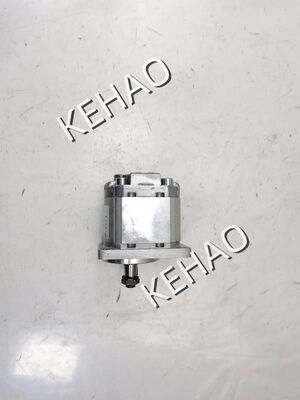 Hydraulic Gear pump CMVD-F310 for America CAT Aluminum Alloy Material Steering device One Year Warranty wheel loader Gear pump Variable pump