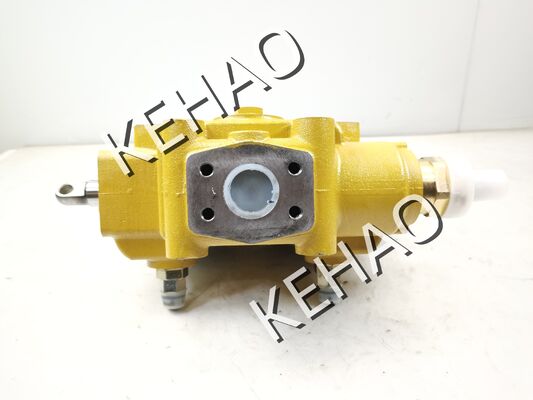 Hydraulic Valve DF32.2C Multi-way valve with 200BAR Operating Pressure High-performance Motor power Device  for Heavy Machinery