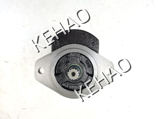 OEM ODM Customizable High Pressure Hydraulic Gear Pump F540-13T-L-101.6 with 16cm³ Displacement and 250 bar High Pressure Gear Pump