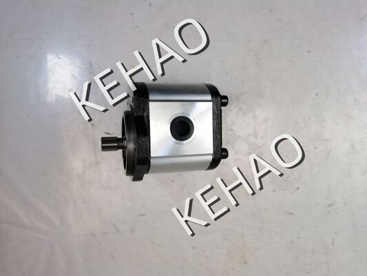 OEM ODM Customizable High Pressure Hydraulic Gear Pump F540-13T-L-101.6 with 16cm³ Displacement and 250 bar High Pressure Gear Pump