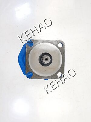 Rexroth GXPO GXP10 GXP05 Hydraulic Gear Pump GXPO-BOC300LTB20ABL-20 High Pressure Industrial Grade Gear Oil Pump Replacement For Heavy Machinery