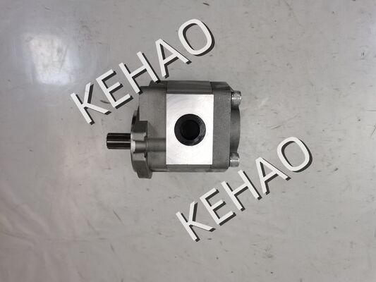 Customizable Hydraulic Gear Pump H200 Iron and Aluminum alloy materials Oil Transfer Pump for  Komatsu Heavy Machinery OEM Supported