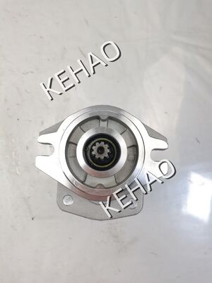 Hydraulic Gear pump SGP1 Series SGP1-25R520 SGP1-30A1H1 SGP1-A36L070 Alloy Material Replacement Spare Parts Steering device One Year Warranty Gear pump