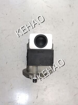 Kawasaki Komatsu Hydraulic Gear Pump SGP30-10T-L Oil Pump SGP1 SGP2 SGP3 Series Iron Aluminum alloy Pump 150-200bar Pressure Factory Supply