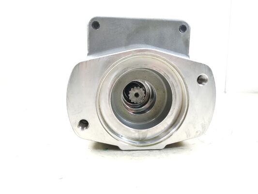705-21-42130 Komatsu Gear Pump High Pressure Cast Iron Aluminum alloy Гидравлический масляный насос для тяжелых машин Гидравлические детали Фабрика поставок
