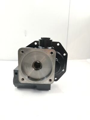 44081-20360 Шестеренный насос высокого давления Чугунный/алюминиевый гидравлический масляный насос высокого давления для тяжелой техники, заводская поставка гидравлических компонентов