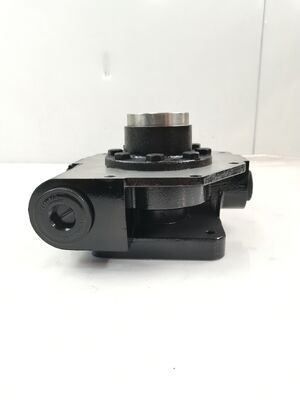 44081-20360 Шестеренный насос высокого давления Чугунный/алюминиевый гидравлический масляный насос высокого давления для тяжелой техники, заводская поставка гидравлических компонентов