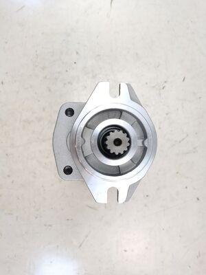 Forklift Gear Pump CBHY-G32+3.5-ATΦ Hydraulic Oil Transfer Pump Cast Iron Aluminum alloy Hydraulic Oil Pump Hydraulic Parts Factory Supply