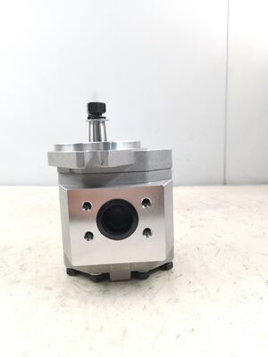 Gear Pump Hydraulic Pump for Heavy Dump Machinery And Vehicle CBKU-F432-A1TZ Steel and aluminum alloys Hydraulic Oil Pump Excavator Factory Supply