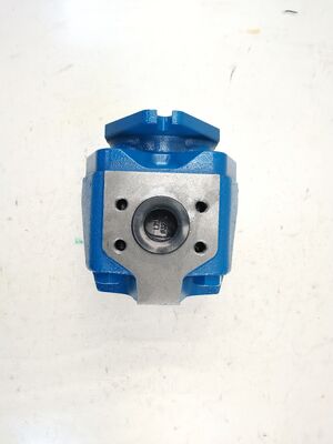 Parker Gear Pump GXP0-40L Rare Pump Hydraulic Oil Pump Нержавеющая сталь для машиностроения и транспортных средств