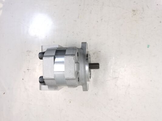 Komatsu Gear Pump SAL1 SAR1 SAL3 SAR3 Seiris Hydraulic Pump Cast Iron Aluminum alloy materialsl High Pressure Pump Hydraulic Parts Factory Supply