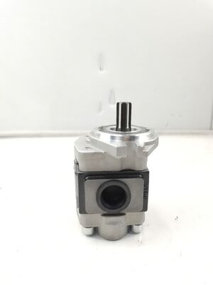 Гидравлический насос CBHZA Серия Гринковый насос CBHZA-F32-A1LH6L Отливные железо и алюминиевые сплавы Материалы промышленного класса Нефтяной перекачивающий насос для деталей тяжелых машин