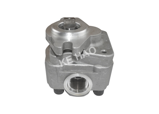 Насос с зубчатой передачей 705-14-41040 705-12-44010 OEM WA450-2 гидравлический
