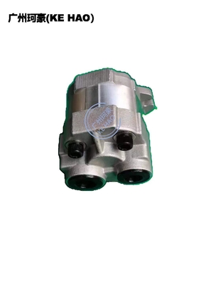 Собрание насоса стандарта 705-22-26260 D41E D41P