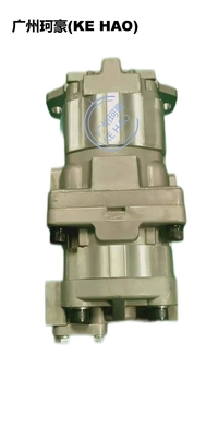 Assy D155A D155AX HM400 насоса SAR100 705-22-40160 KOMATSU