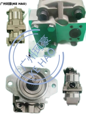 Assy D155A D155AX HM400 насоса SAR100 705-22-40160 KOMATSU