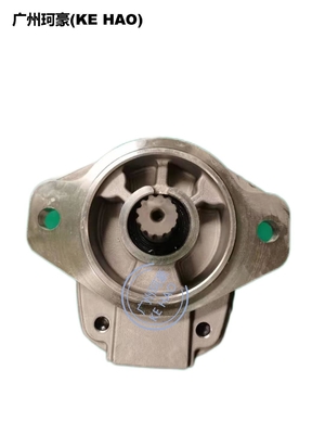 705-56-26081 собрание насоса KOMATSU для веса затяжелителей WA200 WA200PT колеса: 21 килограмм