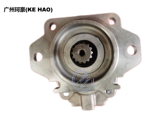 705-56-34240 насос с зубчатой передачей WA420 KOMATSU