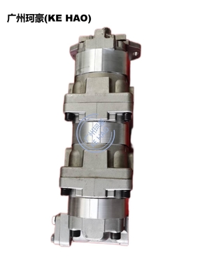 705-56-34240 насос с зубчатой передачей WA420 KOMATSU