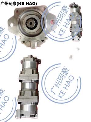 705-56-34240 насос с зубчатой передачей WA420 KOMATSU