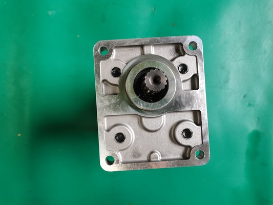 704-56-11101 тандем Assy GD31RC GD600R GD605A GS360 насоса KOMATSU