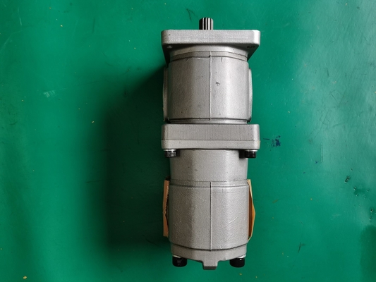 704-56-11101 тандем Assy GD31RC GD600R GD605A GS360 насоса KOMATSU