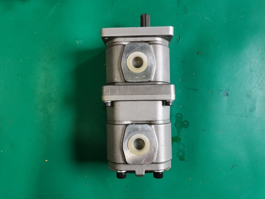 704-56-11101 тандем Assy GD31RC GD600R GD605A GS360 насоса KOMATSU
