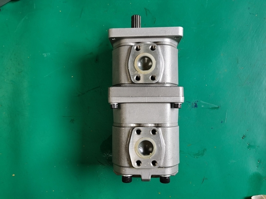 704-56-11101 тандем Assy GD31RC GD600R GD605A GS360 насоса KOMATSU