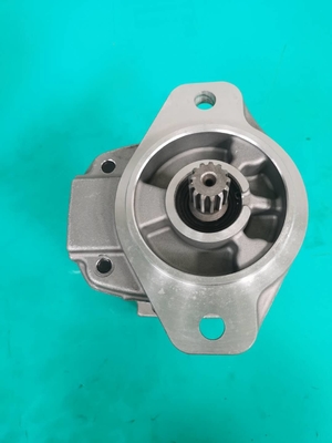 705-11-34110 насос с зубчатой передачей LW160 SAL5 SAL45 KOMATSU