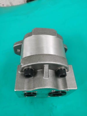 705-11-34110 насос с зубчатой передачей LW160 SAL5 SAL45 KOMATSU