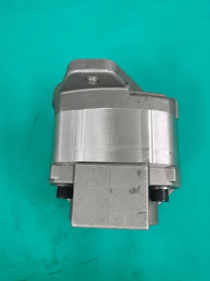 705-11-34110 насос с зубчатой передачей LW160 SAL5 SAL45 KOMATSU