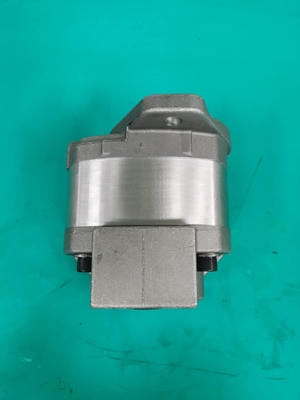 705-11-34110 насос с зубчатой передачей LW160 SAL5 SAL45 KOMATSU