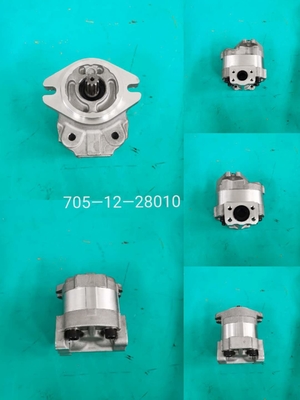 705-12-28010 вес Assy GD300A GD605A GD655A GS360 насоса SAR25 KOMATSU: 4.58kgs