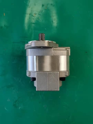 705-21-32050 бульдозеры D85A D85E D85P насоса с зубчатой передачей KOMATSU