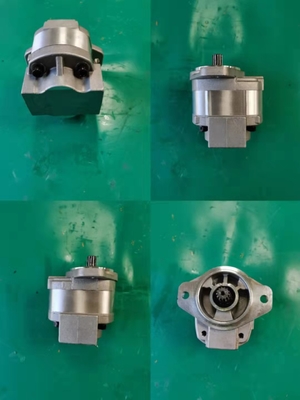 705-21-32050 бульдозеры D85A D85E D85P насоса с зубчатой передачей KOMATSU